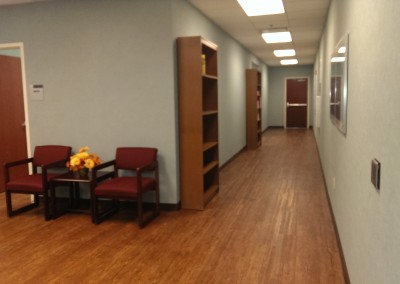 Nephrology Office